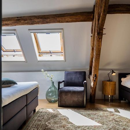 Chambres D'Hotes Maison Les Galettes Rezay Exteriér fotografie