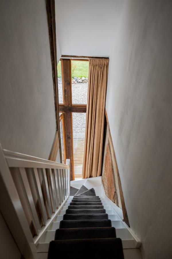 Chambres D'Hotes Maison Les Galettes Rezay Exteriér fotografie